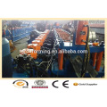 Exportation de barre de sécurité de qualité standard et barre de sécurité routière machine de formage de rouleaux